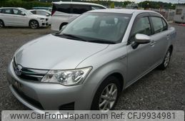 toyota corolla-axio 2013 quick_quick_DAA-NKE165_NKE165-7010060