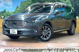 mazda cx-8 2019 CFJ1598032