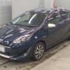 toyota aqua 2017 -TOYOTA 【盛岡 500と5371】--AQUA NHP10-6615617---TOYOTA 【盛岡 500と5371】--AQUA NHP10-6615617- image 1