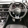 alfa-romeo stelvio 2020 -ALFA ROMEO 【広島 331ﾀ4618】--Alfa Romeo Stelvio 3DA-94922--ZARPAHGX3L7C91255---ALFA ROMEO 【広島 331ﾀ4618】--Alfa Romeo Stelvio 3DA-94922--ZARPAHGX3L7C91255- image 7