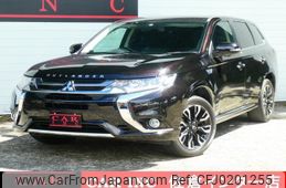 mitsubishi outlander-phev 2016 quick_quick_GG2W_GG2W-0311041