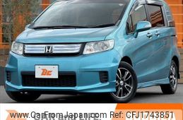 honda freed-spike 2013 CFJ1743851