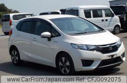 honda fit 2015 -HONDA--Fit DAA-GP5--GP5-3303069---HONDA--Fit DAA-GP5--GP5-3303069-