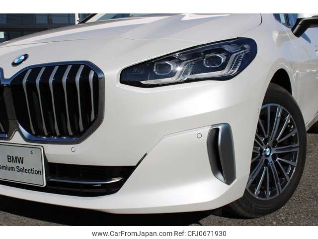bmw 2-series 2022 -BMW--BMW 2 Series 3BA-62BX15--WBA62BX0207L43242---BMW--BMW 2 Series 3BA-62BX15--WBA62BX0207L43242- image 2