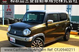 suzuki hustler 2018 -SUZUKI--Hustler DAA-MR41S--MR41S-633292---SUZUKI--Hustler DAA-MR41S--MR41S-633292-