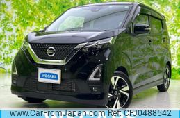 nissan dayz 2021 quick_quick_4AA-B45W_B45W-0103363