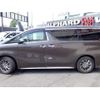 toyota alphard 2018 quick_quick_DBA-GGH30W_GGH30-0029342 image 12