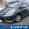 honda fit-shuttle-hybrid 2012 quick_quick_DAA-GP2_GP2-3104803 image 1