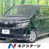 toyota voxy 2014 -TOYOTA--Voxy DBA-ZRR80G--ZRR80-0076669---TOYOTA--Voxy DBA-ZRR80G--ZRR80-0076669- image 1