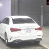 mercedes-benz a-class 2020 -MERCEDES-BENZ 【名古屋 307ﾎ4098】--Benz A Class 177184-2J225545---MERCEDES-BENZ 【名古屋 307ﾎ4098】--Benz A Class 177184-2J225545- image 2