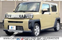 daihatsu taft 2022 quick_quick_LA900S_LA900S-0092422