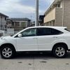 toyota harrier 2008 CFJ1841267 image 5