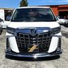 toyota alphard 2020 quick_quick_3BA-AGH35W_AGH35-0045200 image 2