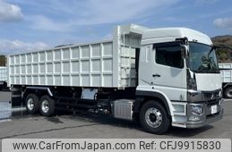 mitsubishi-fuso super-great 2023 -MITSUBISHI--Super Great 2PG-FV70HZ--FV70HZ-545093---MITSUBISHI--Super Great 2PG-FV70HZ--FV70HZ-545093-