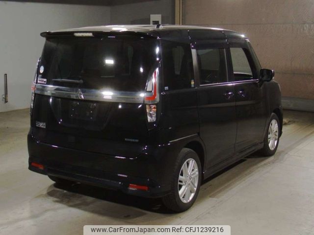 mitsubishi delica-d2 2023 -MITSUBISHI--Delica D2 MB37S-105324---MITSUBISHI--Delica D2 MB37S-105324- image 2