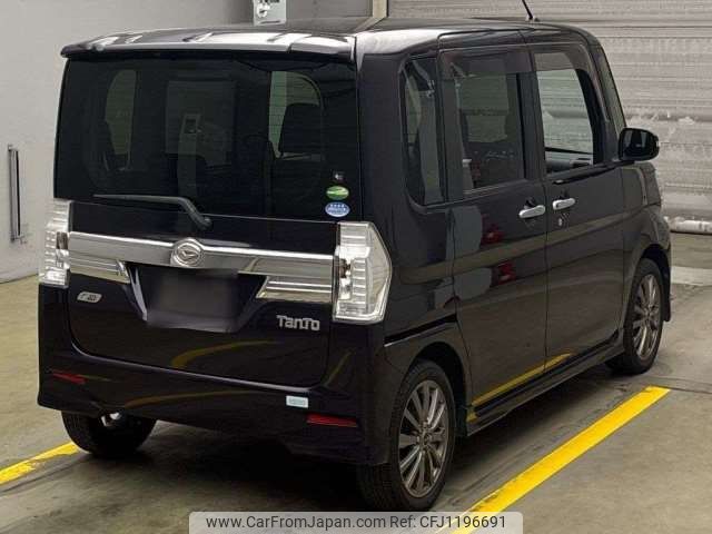 daihatsu tanto 2015 -DAIHATSU--Tanto DBA-LA600S--LA600S-0253987---DAIHATSU--Tanto DBA-LA600S--LA600S-0253987- image 2