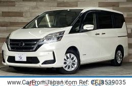 nissan serena 2020 quick_quick_DAA-GC27_GC27-054813