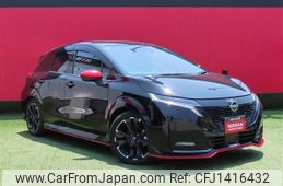 nissan aura 2024 -NISSAN--AURA 6AA-FE13--FE13-374907---NISSAN--AURA 6AA-FE13--FE13-374907-