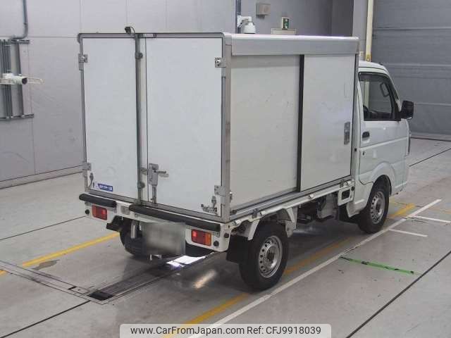 suzuki carry-truck 2020 -SUZUKI--Carry Truck EBD-DA16T--DA16T-534352---SUZUKI--Carry Truck EBD-DA16T--DA16T-534352- image 2