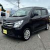 suzuki wagon-r 2015 -SUZUKI--Wagon R MH44S--134729---SUZUKI--Wagon R MH44S--134729- image 4