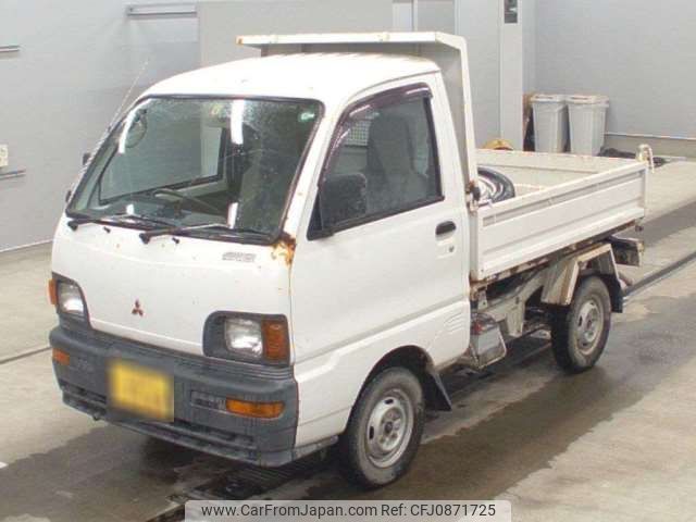 mitsubishi minicab-truck 1997 -MITSUBISHI--Minicab Truck V-U42T--U42T-0441171---MITSUBISHI--Minicab Truck V-U42T--U42T-0441171- image 1