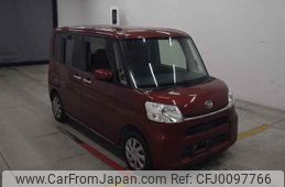 daihatsu tanto 2015 -DAIHATSU 【後日 】--Tanto LA600S-0369878---DAIHATSU 【後日 】--Tanto LA600S-0369878-