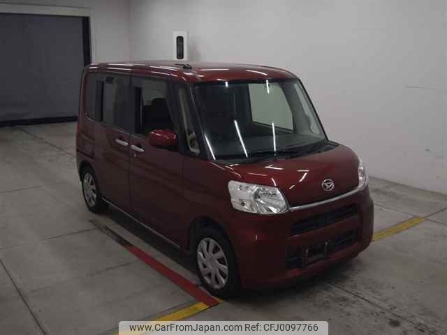 daihatsu tanto 2015 -DAIHATSU 【後日 】--Tanto LA600S-0369878---DAIHATSU 【後日 】--Tanto LA600S-0369878- image 1