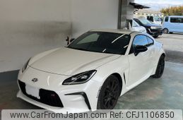 toyota 86 2024 -TOYOTA 【京都 302ふ5429】--86 ZN8-031743---TOYOTA 【京都 302ふ5429】--86 ZN8-031743-