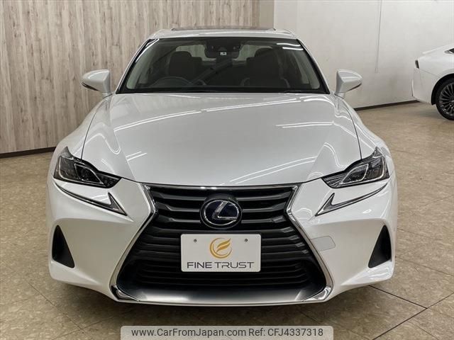 lexus is 2016 -LEXUS--Lexus IS DAA-AVE30--AVE30-5058916---LEXUS--Lexus IS DAA-AVE30--AVE30-5058916- image 2