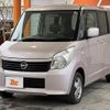 nissan roox 2010 -NISSAN--Roox DBA-ML21S--ML21S-125525---NISSAN--Roox DBA-ML21S--ML21S-125525- image 8