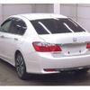 honda accord 2014 -HONDA--Accord DAA-CR6--CR6-1016629---HONDA--Accord DAA-CR6--CR6-1016629- image 2