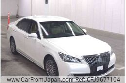 toyota crown-majesta 2016 -TOYOTA--Crown Majesta DAA-GWS214--GWS214-6012323---TOYOTA--Crown Majesta DAA-GWS214--GWS214-6012323-