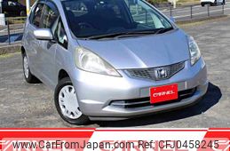 honda fit 2009 S12802