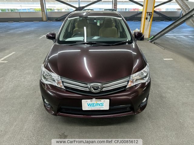 toyota corolla-axio 2013 AF-NZE164-7019572 image 2