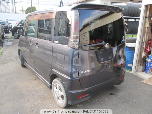 nissan roox 2010 -NISSAN--Roox ML21S--519204---NISSAN--Roox ML21S--519204- image 2