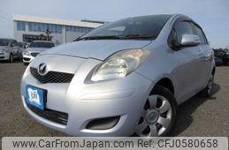 toyota vitz 2007 REALMOTOR_N2024120167A-10