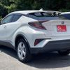 toyota c-hr 2018 -TOYOTA--C-HR DAA-ZYX10--ZYX10-2103646---TOYOTA--C-HR DAA-ZYX10--ZYX10-2103646- image 18