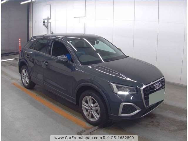audi q2 2023 CFJ1632899 image 1