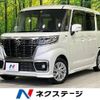 suzuki spacia 2019 -SUZUKI--Spacia DAA-MK53S--MK53S-646310---SUZUKI--Spacia DAA-MK53S--MK53S-646310- image 1