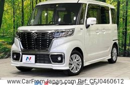 suzuki spacia 2019 -SUZUKI--Spacia DAA-MK53S--MK53S-646310---SUZUKI--Spacia DAA-MK53S--MK53S-646310-