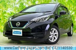 nissan note 2020 quick_quick_DAA-HE12_HE12-410837