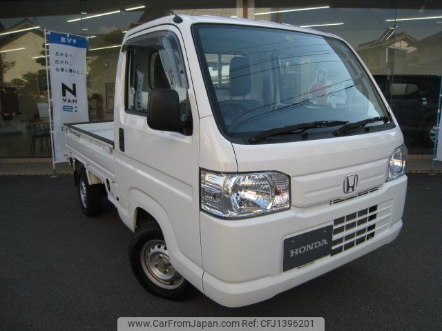 honda acty-truck 2017 -HONDA--Acty Truck HA9--1322615---HONDA--Acty Truck HA9--1322615- image 1