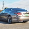 lexus ls 2017 -LEXUS--Lexus LS DAA-GVF55--GVF55-6000488---LEXUS--Lexus LS DAA-GVF55--GVF55-6000488- image 6