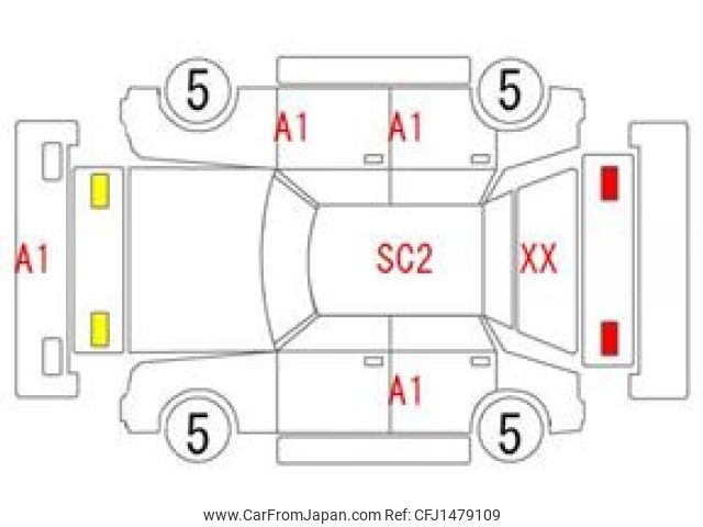 daihatsu mira-cocoa 2013 -DAIHATSU--Mira Cocoa DBA-L675S--L675S-0147942---DAIHATSU--Mira Cocoa DBA-L675S--L675S-0147942- image 2