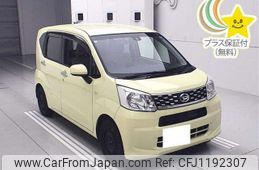 daihatsu move 2015 -DAIHATSU 【三重 581ﾁ3717】--Move LA150S-0036291---DAIHATSU 【三重 581ﾁ3717】--Move LA150S-0036291-