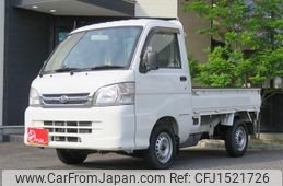 daihatsu hijet-truck 2014 CFJ1521726