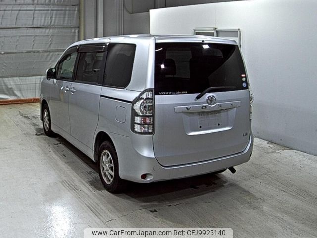 toyota voxy 2011 -TOYOTA--Voxy ZRR75G-0084842---TOYOTA--Voxy ZRR75G-0084842- image 2