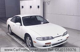 nissan silvia 1994 -NISSAN--Silvia S14-002023---NISSAN--Silvia S14-002023-