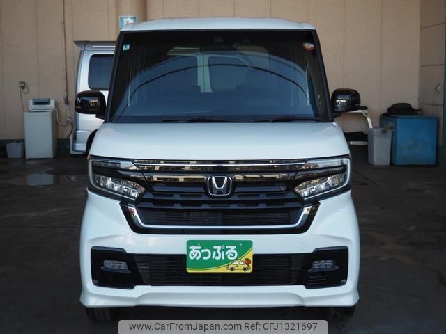 honda n-box 2023 quick_quick_6BA-JF3_JF3-2405880 image 2