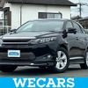 toyota harrier 2014 quick_quick_DBA-ZSU60W_ZSU60-0016926 image 1